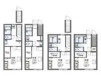 Hikone Rentalsleopalace MK