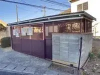 OkayamaSingle Apartment Rentals[Single Apartment]leopalace M