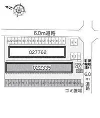 ashikaga city Rentalsleopalace Will 77