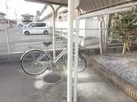 Kiryushort-term accommodation Rentals[short-term accommodation]leopalace Bonheur