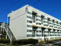 honjoshort-term accommodation Rentals[short-term accommodation]leopalace Bloom