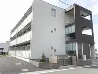 SaitamaSingle Apartment Rentals[Single Apartment]CLEINO Miola Villa