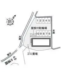 higashiomi Rentalsleopalace Kajiya