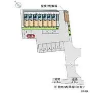 aikawa town, aiko districtWeekly Rental  Rentals[Weekly Rental ]leopalace Azalea