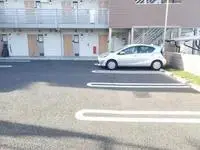 kasukabe citySingle Apartment Rentals[Single Apartment]CLEINO Tera