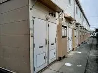 OkayamaSingle Apartment Rentals[Single Apartment]leopalace Mayurika III