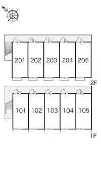 hamamatsu city Rentalsleopalace Vivace II
