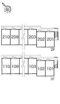 Hikone Rentalsleopalace Shin