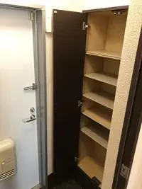 obihiroSingle Apartment Rentals[Single Apartment]LEONEXT Amy IV