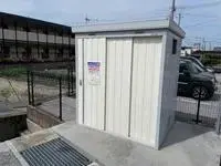 nagahama city RentalsLEONEXT Ibuki II