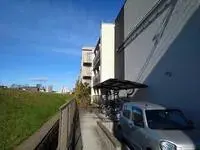 KawasakiSingle Apartment Rentals[Single Apartment]CLEINO Rise Hiyoshi