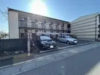 SaitamaSingle Apartment Rentals[Single Apartment]leopalace ST Front Sashiogi