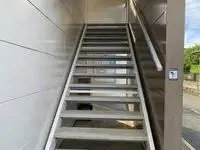 UbeHomestay Rentals[Homestay]leopalace Kawazoe