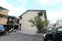 KyotoSingle Apartment Rentals[Single Apartment]leopalace Hitsukawa