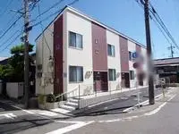 Nagoya RentalsLEONEXT Shiragiku