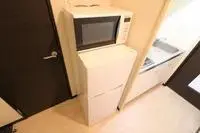 KyotoSingle Apartment Rentals[Single Apartment]LEONEXT Confort Dodo