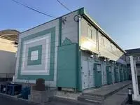 higashikurumeWeekly Rental  Rentals[Weekly Rental ]leopalace Raisin