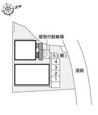 neyagawaSingle Apartment Rentals[Single Apartment]leopalace M-Kuzumasa