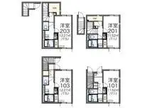 Saitama RentalsLEONEXT Hotch Potch