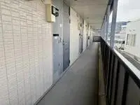 okayaSingle Apartment Rentals[Single Apartment]leopalace Charme Akahane