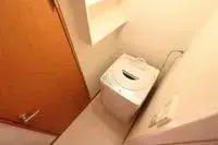 Hikone Rentalsleopalace Corpo Iwaki