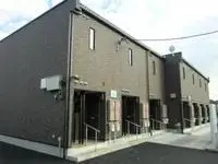 Kunitachi个人房屋