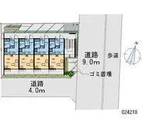 Todashort-term accommodation Rentals[short-term accommodation]leopalace Wing Toda Park