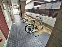 yoshikawaSingle Apartment Rentals[Single Apartment]leopalace DAI