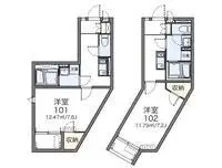 fujinomiya city RentalsLEONEXT HK II