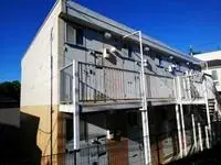 府中市网红公寓租房[网红公寓]leopalace Gemare