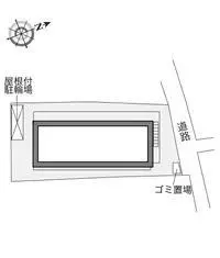 KitakyushuCelebrities Rentals[Celebrities]leopalace Forest U