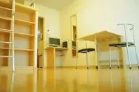 otakePersonal housing Rentals[Personal housing]leopalace Soleil Minamisakae