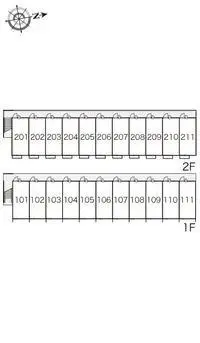 fujinomiya city Rentalsleopalace Excel II