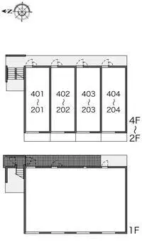TokyoSingle Apartment Rentals[Single Apartment]LEONEXT Jewel