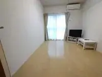 Meguro-kuSingle Apartment Rentals[Single Apartment]CLEINO FAIR Yakumo