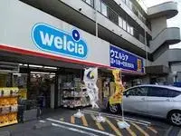 ageoshort-term accommodation Rentals[short-term accommodation]leopalace Kawabiki