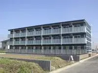 yoshikawa单身公寓