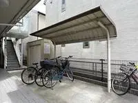 SaitamaSingle Apartment Rentals[Single Apartment]LEONEXT Blue Villa