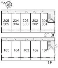 HiroshimaWeekly Rental  Rentals[Weekly Rental ]leopalace Atrio