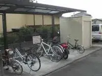 chikugoWeekly Rental  Rentals[Weekly Rental ]leopalace Palette Kumano