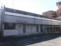 HiratsukaSingle Apartment Rentals[Single Apartment]leopalace Krone II