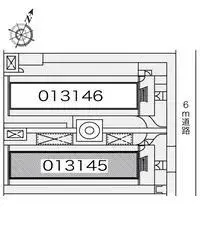 Osaka Rentalsleopalace Twins Kashima Ichibankan
