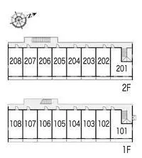 hanyuPersonal housing Rentals[Personal housing]leopalace CLEO