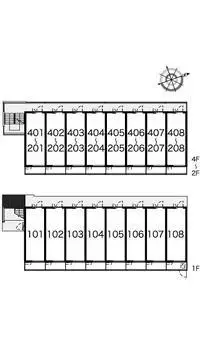 Fukuoka Rentalsleopalace Nanakuma