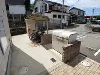 WakayamaSingle Apartment Rentals[Single Apartment]CLEINO Hamagoten