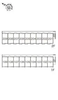 koriyamaSingle Apartment Rentals[Single Apartment]leopalace Lumiere