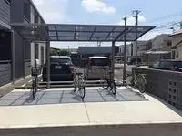 SagaSingle Apartment Rentals[Single Apartment]CLEINO HARU