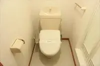 ShizuokaService Apartment Rentals[Service Apartment]leopalace CIELO II