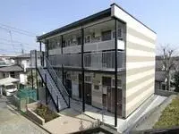 Hiratsuka Rentalsleopalace First Step