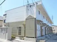 会津若松市酒店式公寓